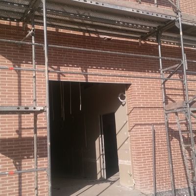 Colegio juan ramón Jiménez