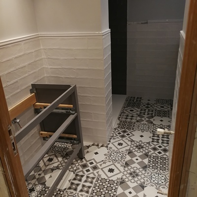 Baños