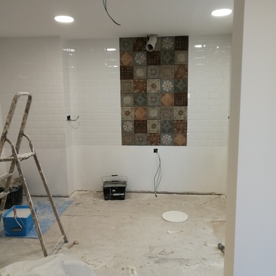Cocina