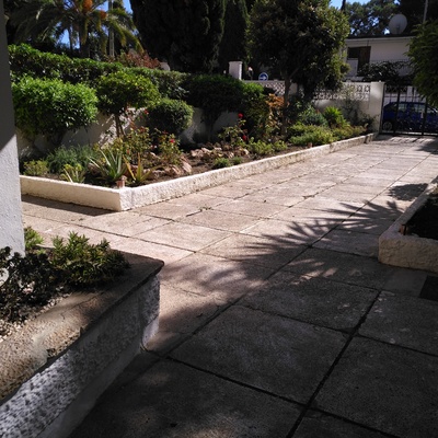 Jardineras