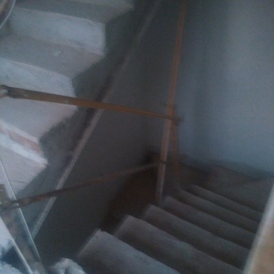 Escalera