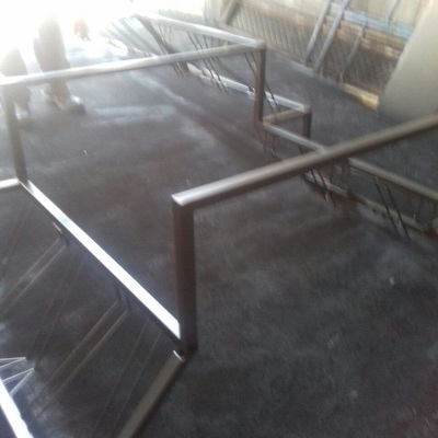 BICING BARCELONA ESTRUCTURAS