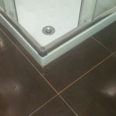 Baño completo