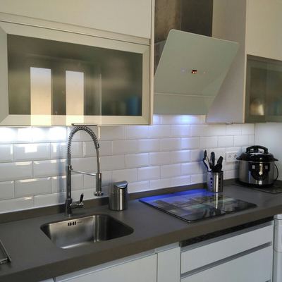 Reformas cocina