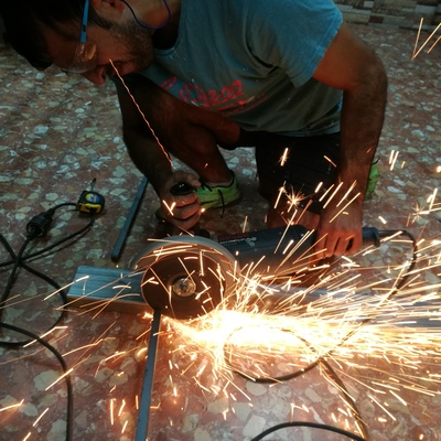 Trabajo