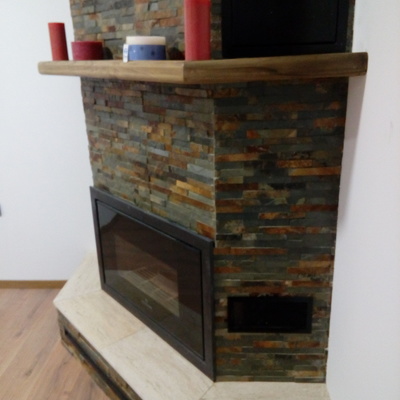 Chimenea