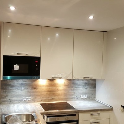 Cocina