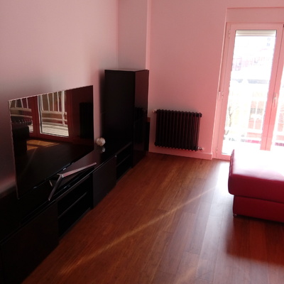 Reforma vivienda 100m2