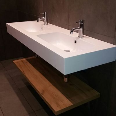 Picas de baño