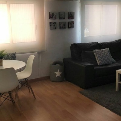 Cortinas dobles