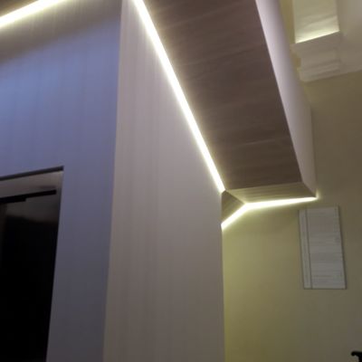 ILUMINACION LED