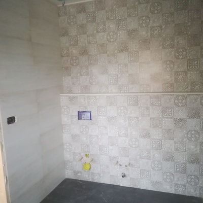 Baño completo 2