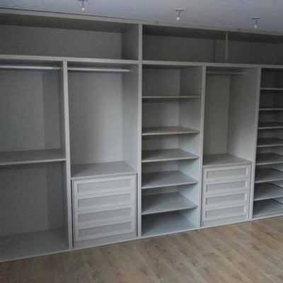 Vestidor