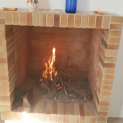 Chimenea
