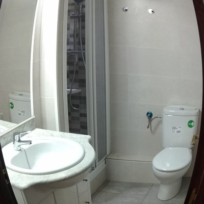 Reforma de baño