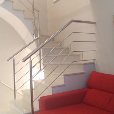ESCALERAS