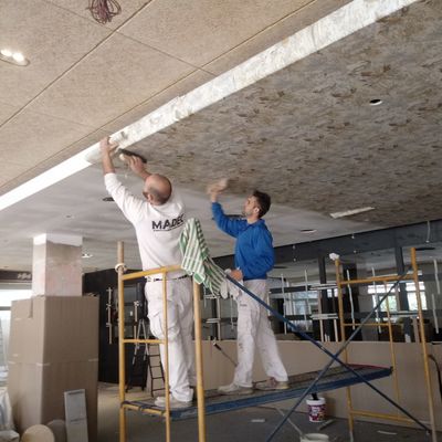 Papel pintado