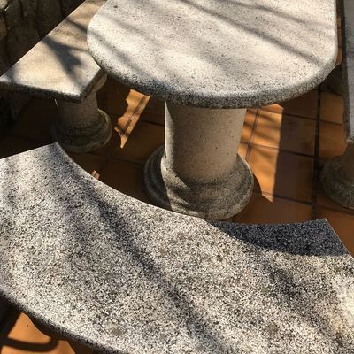 limpieza de jardin