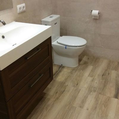 Baños