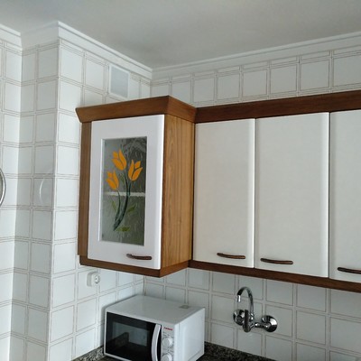Mueble cocina