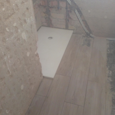 Baño 2