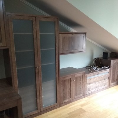 Mueble salon