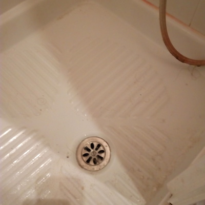 Ducha