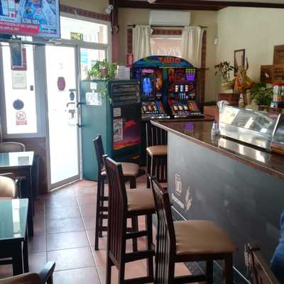 Decoración