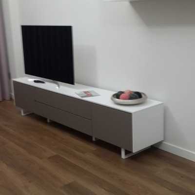 Mueble TV