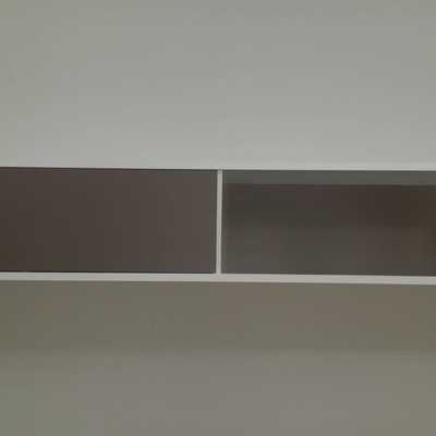 Mueble colgado