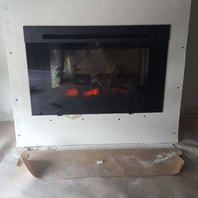 Chimenea