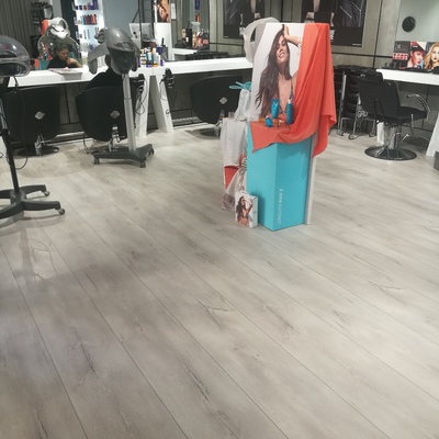 Peluquería