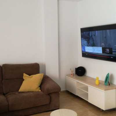 Salon terminado