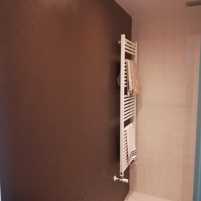 baños