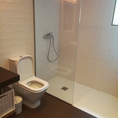 baños