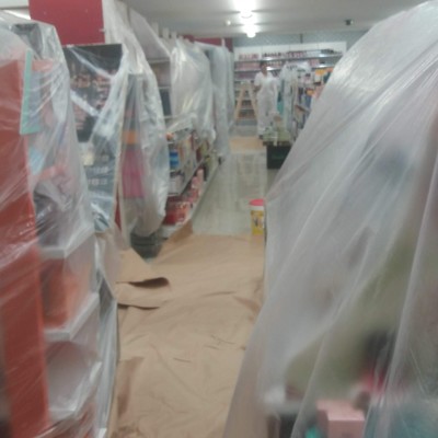 Pinturas y Decoraciones A&D