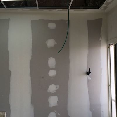 Trabajo Interior