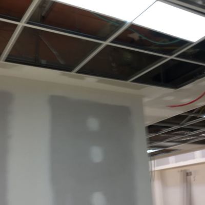 Trabajo Interior