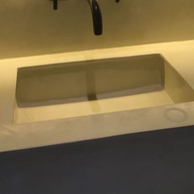 Trabajo Interior