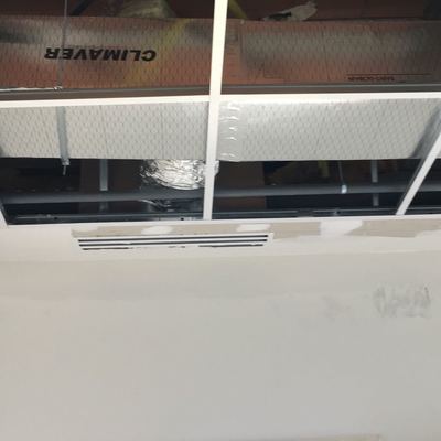 Trabajo Interior