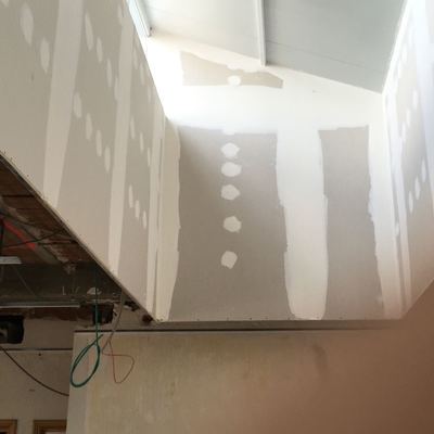 Trabajo Interior