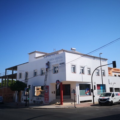 Fachada