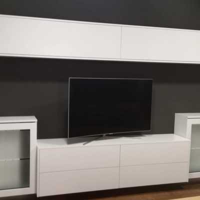 Mueble TV para salôn