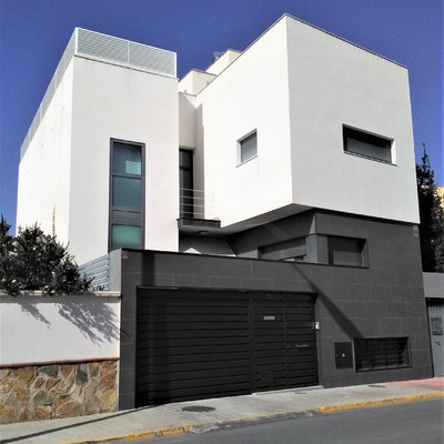 Vivienda en Santa Fe