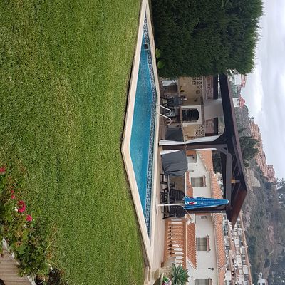 Chalet particular
