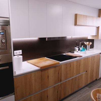 LAMINADO SYNCRO