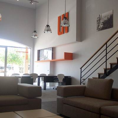 local comercial