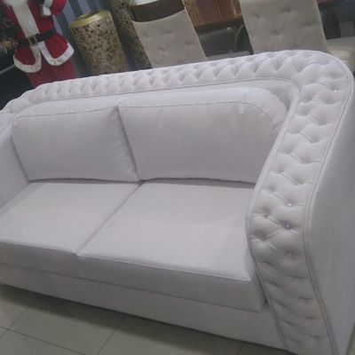 Sillón tres plazas