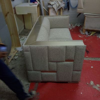 Sillón moderno