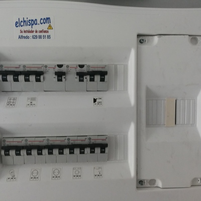 Garantía de todas las instalaciones